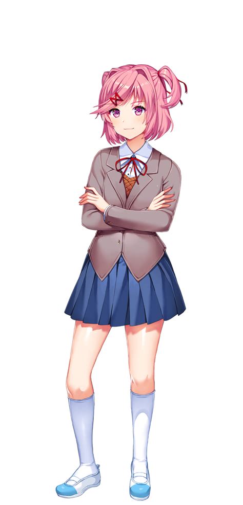 doki doki natsuki|Catégorie:Poèmes de Natsuki 